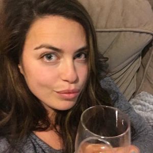 Meet your Posher, Isabel